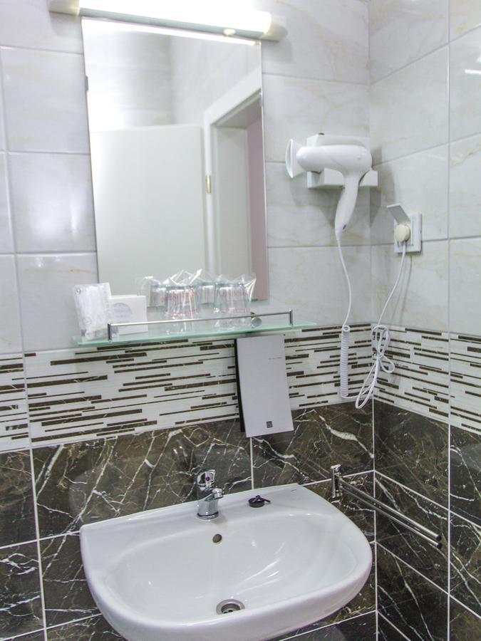 Guesthouse Dubai Загреб Экстерьер фото